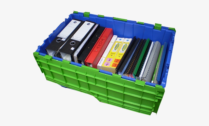 Crate Package 1 And - Perth, transparent png download