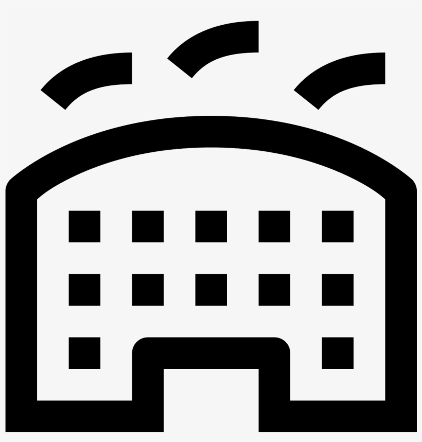 It's Two Columns Spaced A Little Bit Apart, Creating - Calendar Icon Black And White Png, transparent png download