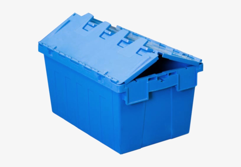 Security Crate, transparent png download