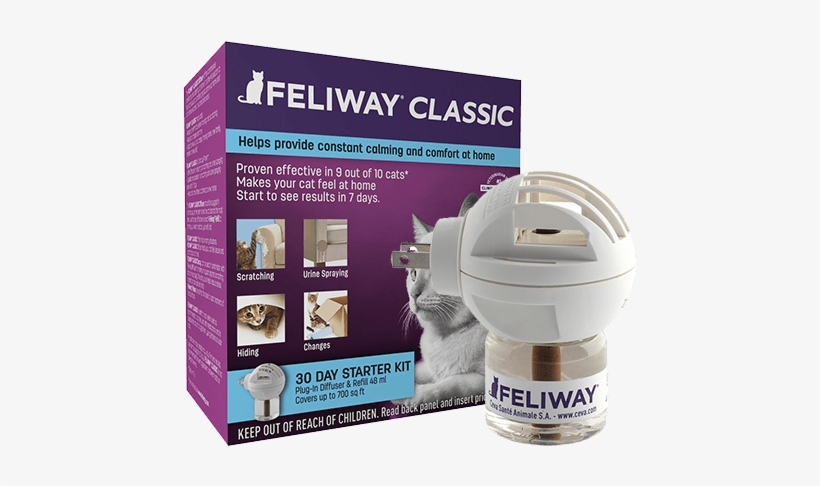 Феливей Для Кошек Купить В Москве Недорого