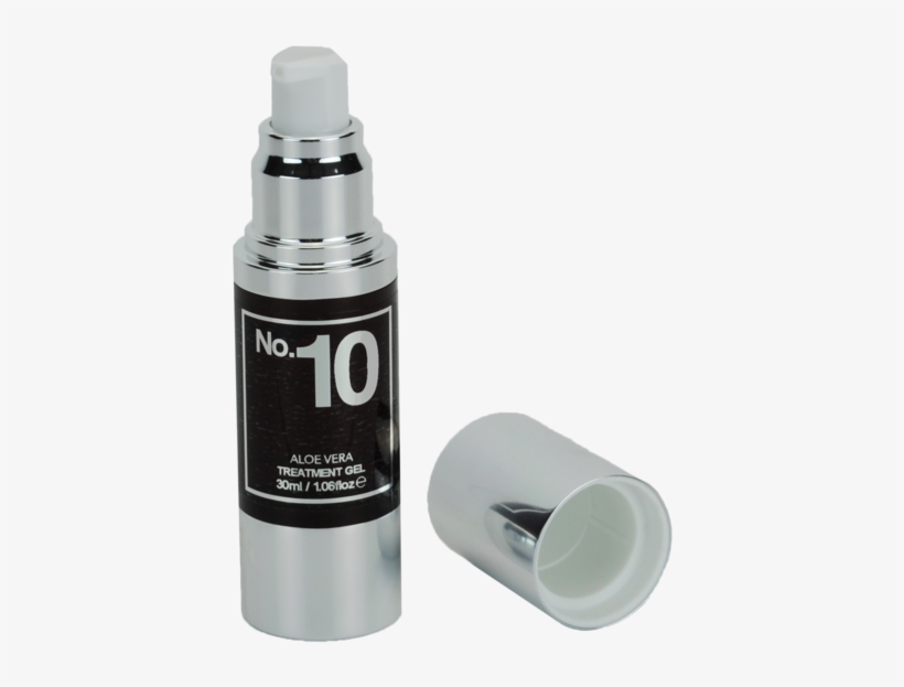Aloe Vera Skin Treatment Gel - Eye Liner, transparent png download
