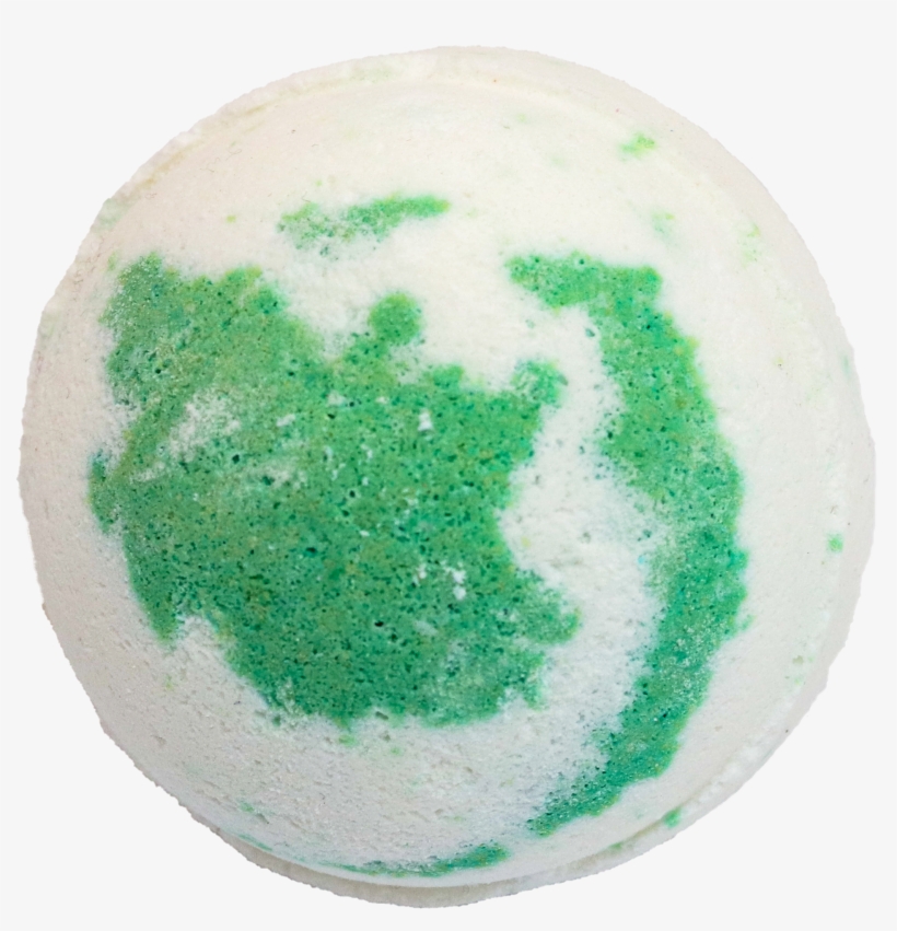 Cool Fresh Aloe - Circle, transparent png download