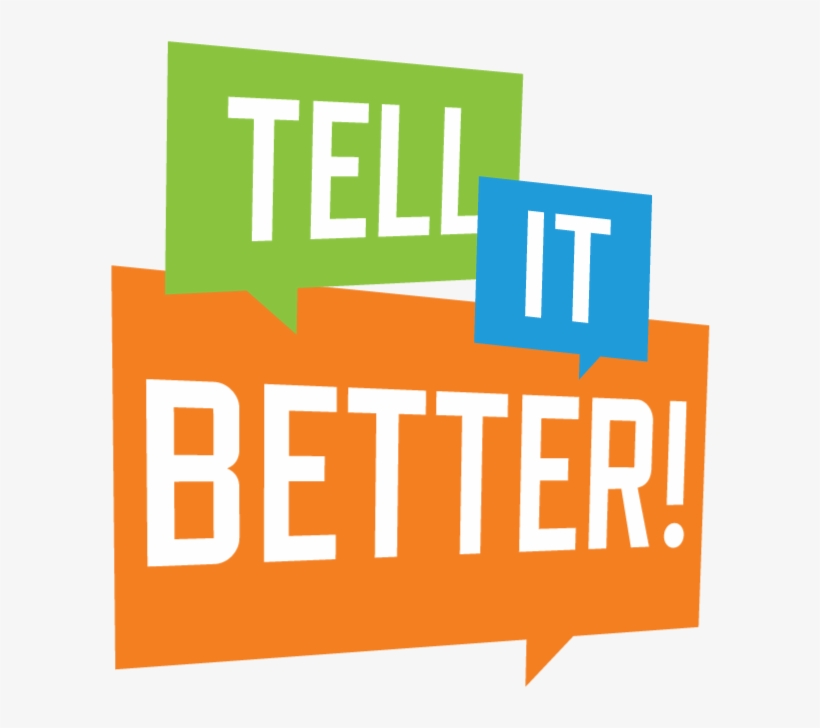 Tell It Better ® - World Pancreatic Cancer Day 2017, transparent png download