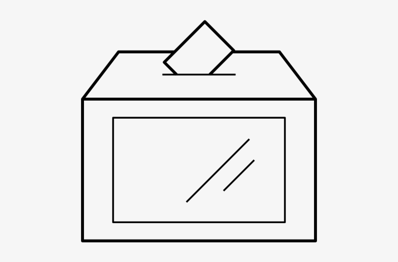 Ballot Box, transparent png download