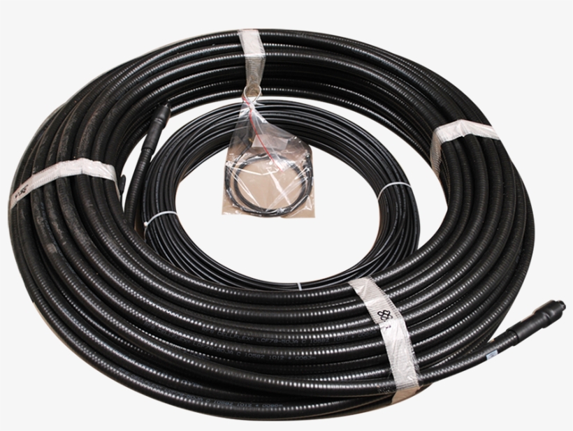 Inmarsat Isatdock Oceana Sma Tnc Cable Kit Isd944 - Ethernet Cable, transparent png download