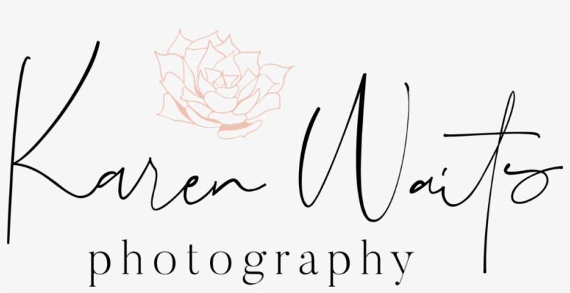Primary Logo With Pink Succulent, transparent png download
