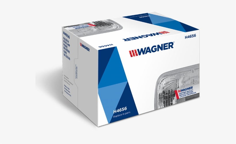 Wagner Mx1120 Semi-met Disc Pad Set, transparent png download