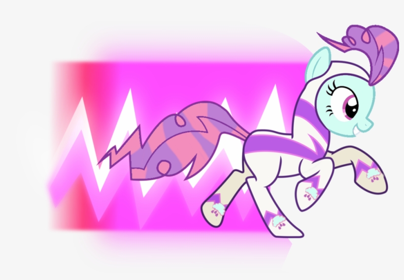 Equestria Girls Ponified, Fili-second, Ponified, Power - My Little Pony: Friendship Is Magic, transparent png download