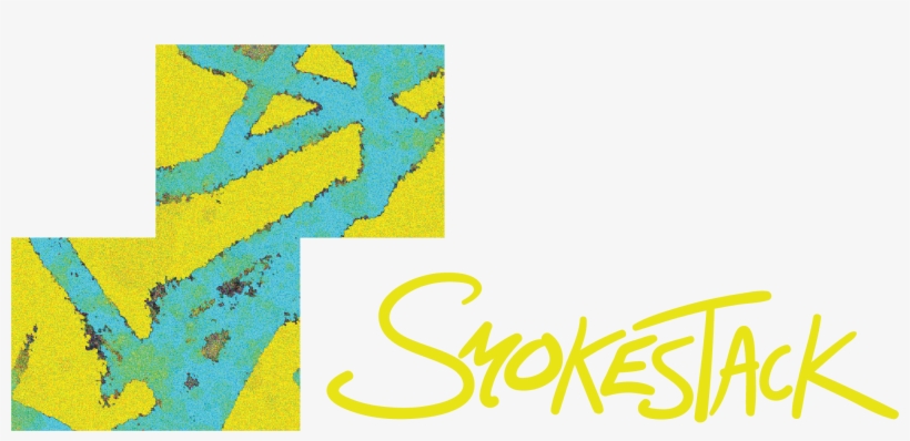 Smokestack Logo - Logo, transparent png download