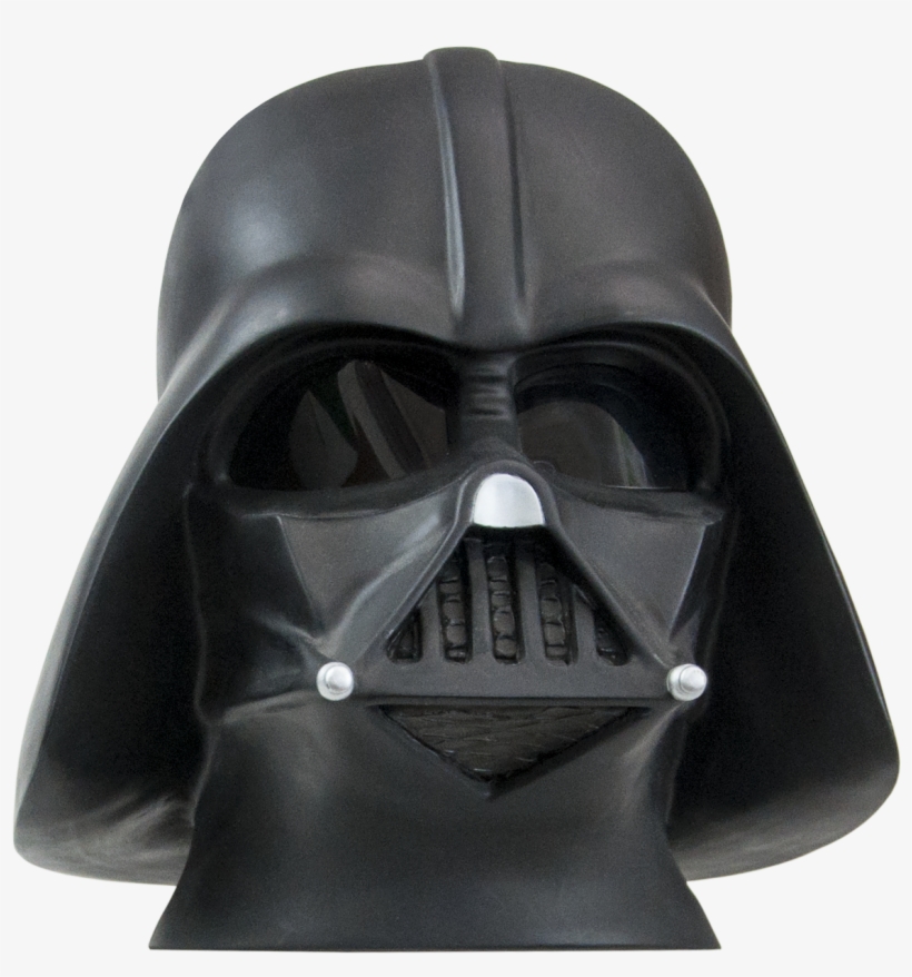 Darth Moodlight - Face Mask, transparent png download