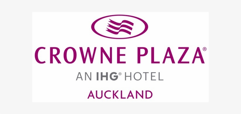 Crowne Plaza Auckland - Crowne Plaza Jaipur Logo, transparent png download