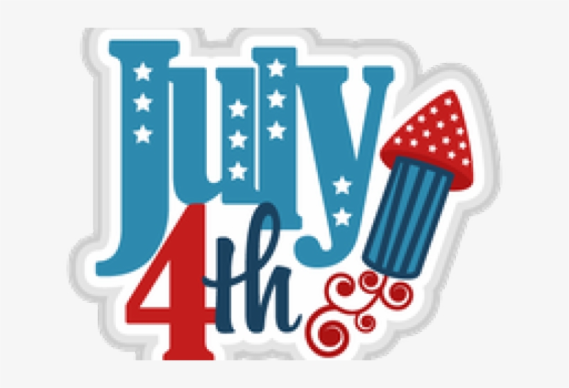 Independence Day 4th July Png Transparent Images - Independence Day Png Clip Art, transparent png download