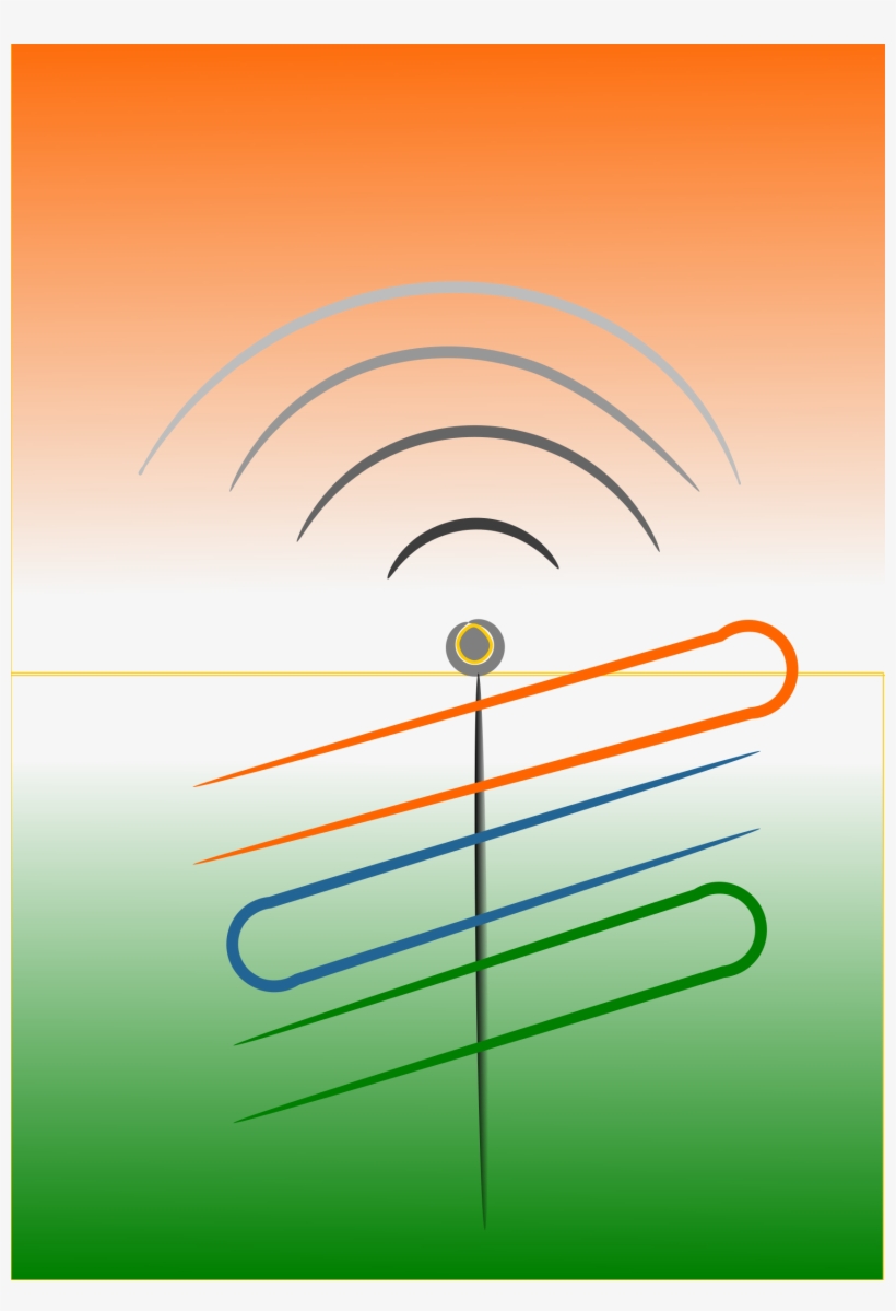 This Free Icons Png Design Of Independence Antenna, transparent png download