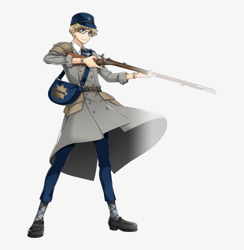 1 Reply 16 Retweets 28 Likes - The Thousand Musketeers, transparent png download