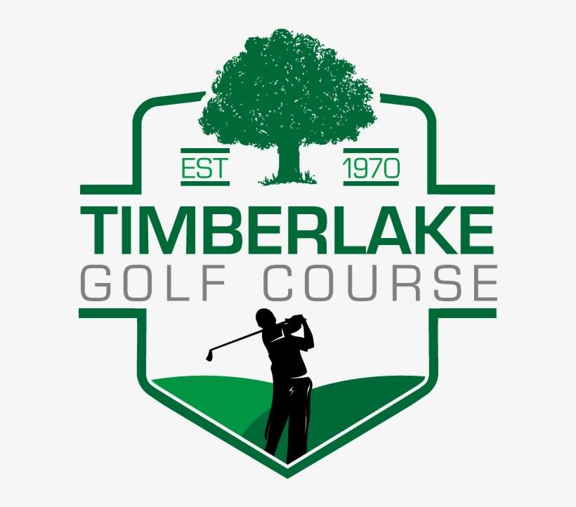 Timberlake Golf Course - Timber Lake Golf Course, transparent png download