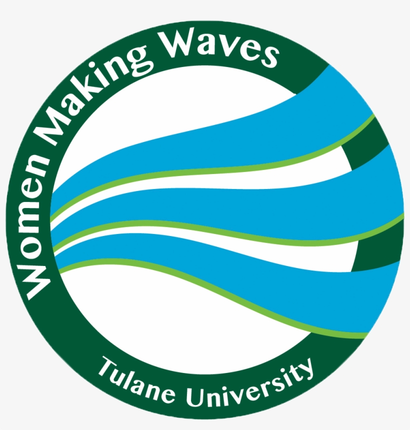 Women Making Waves Logo Final Cmyk - Gibraltar Kennel Club, transparent png download