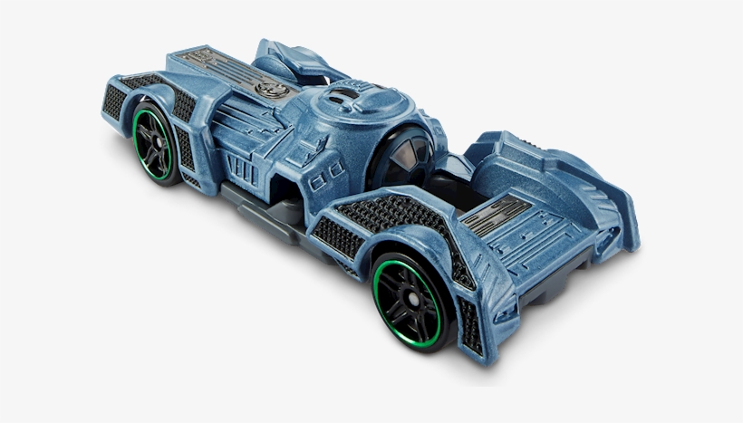 Hot Wheels™ Star Wars™, Tie Advance X1 Prototype™ - Hot Wheels Star Wars Tie Advanced X1 Prototype, Carship, transparent png download