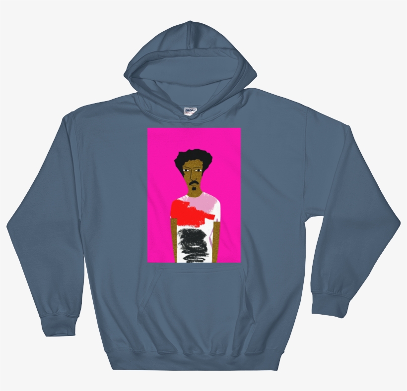 Unisex Hoodie Sweatshirt - Christian Apparel, Faith Shirt, Cute Christian Shirt,, transparent png download