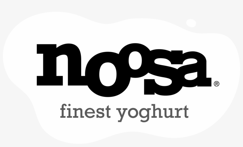 The Brands We've Worked With - Noosa Yoghurt Vanilla Bean, transparent png download