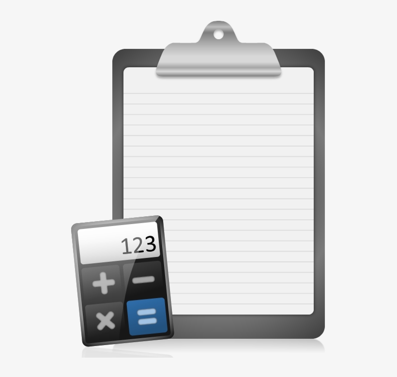 Hwcom Interactive Budget Worksheet - Gadget, transparent png download