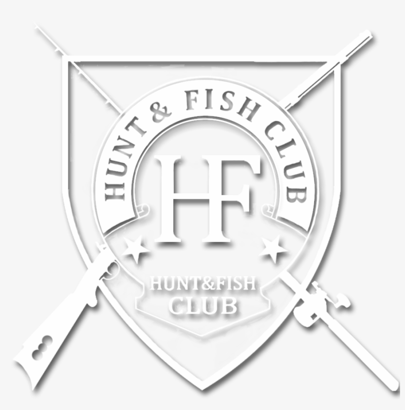 Bullet Club Logo Png Bullet Club Hdtv Logo - Hunting And Fishing Club, transparent png download