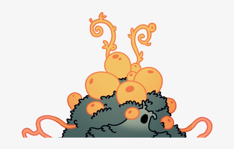 Moss Prophet Dead - Wiki, transparent png download