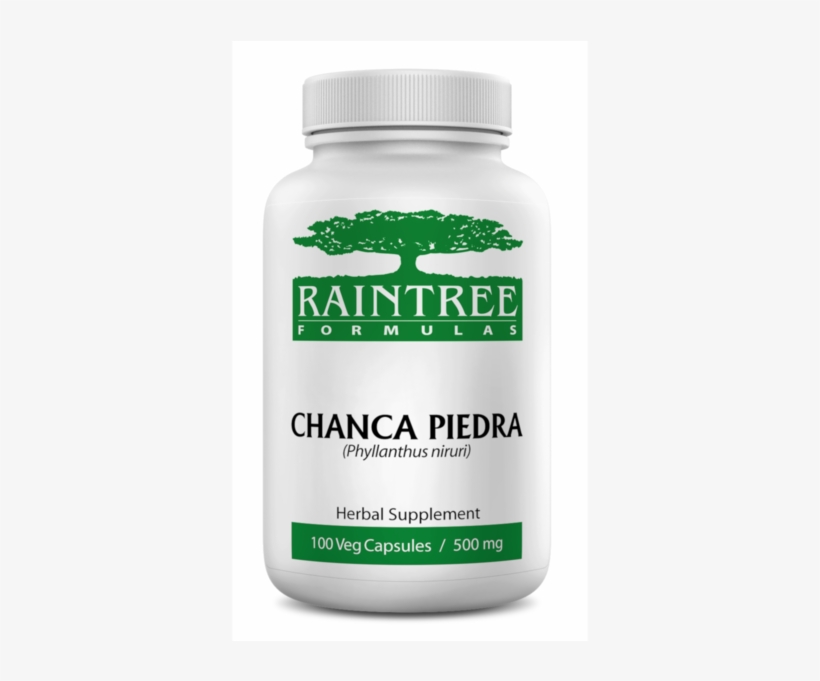 Raintree Formulas Or Rainforest Pharmacy Chanca Piedra, transparent png download
