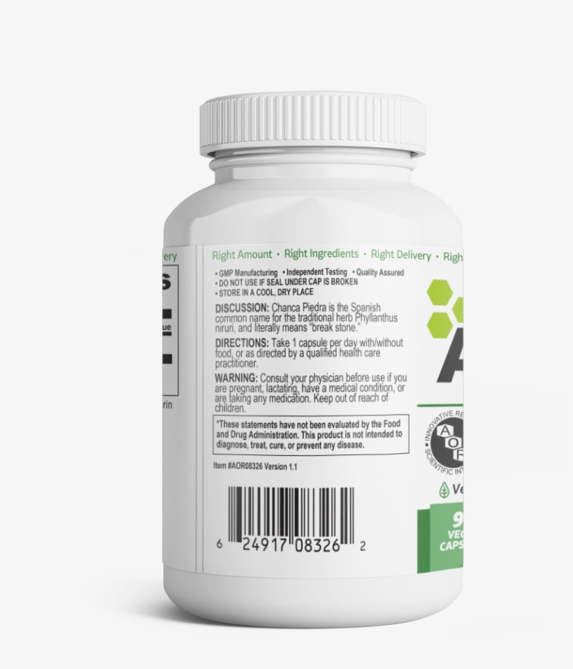 Chanca Piedra -  -  - Health, transparent png download