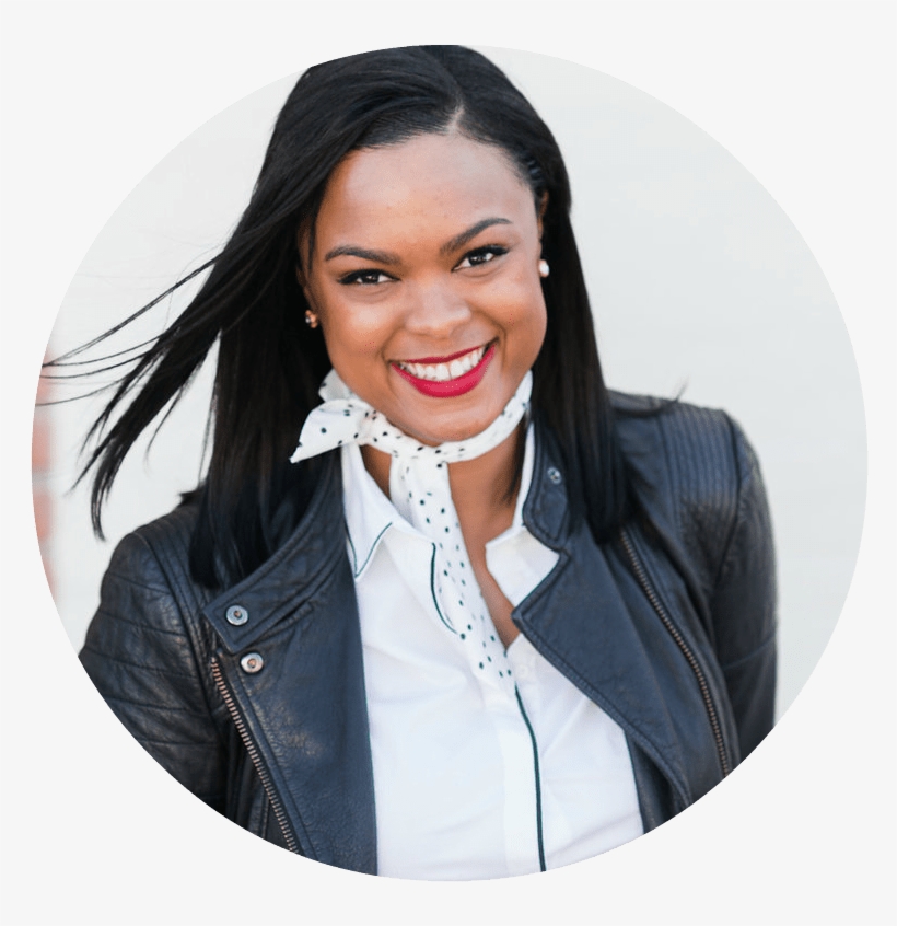 Kachet-headshot - Girl, transparent png download