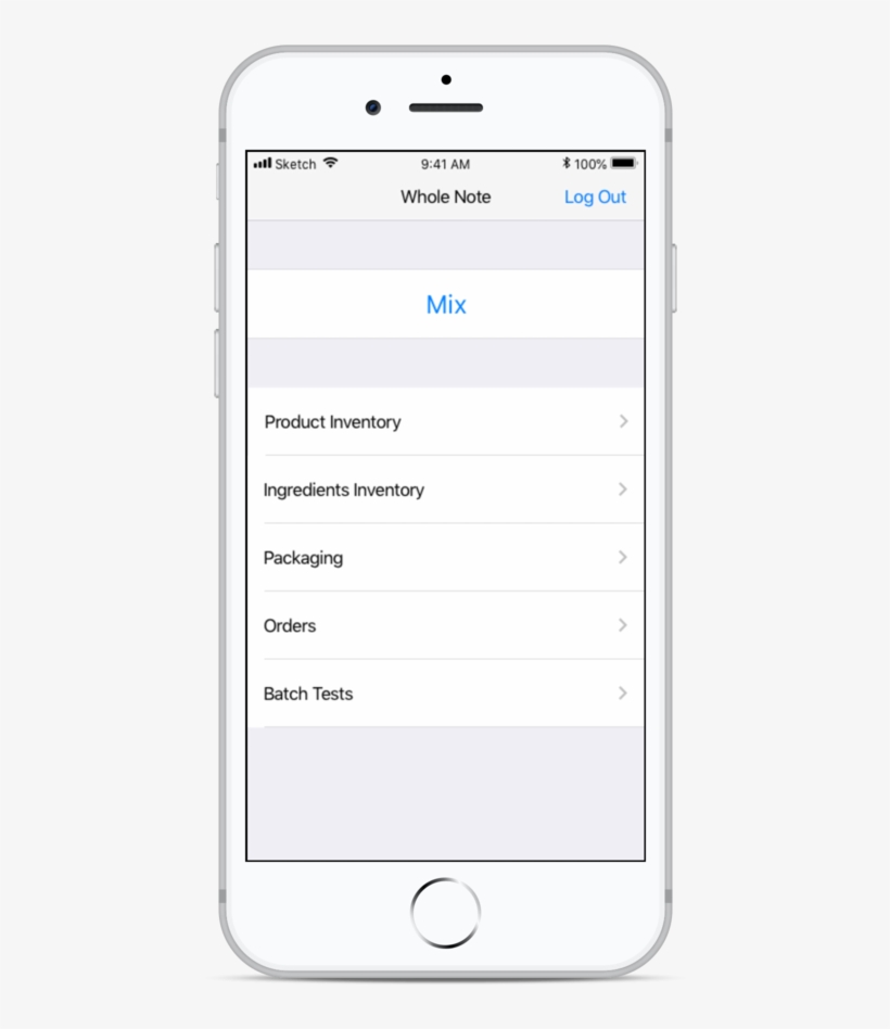 Home Screen Of The App, transparent png download