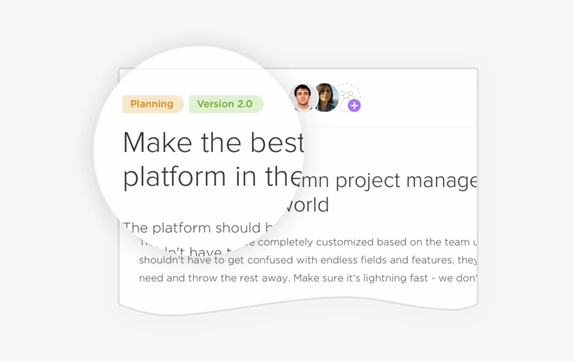 Organize You Tasks On A Whole New Level - Workflow, transparent png download