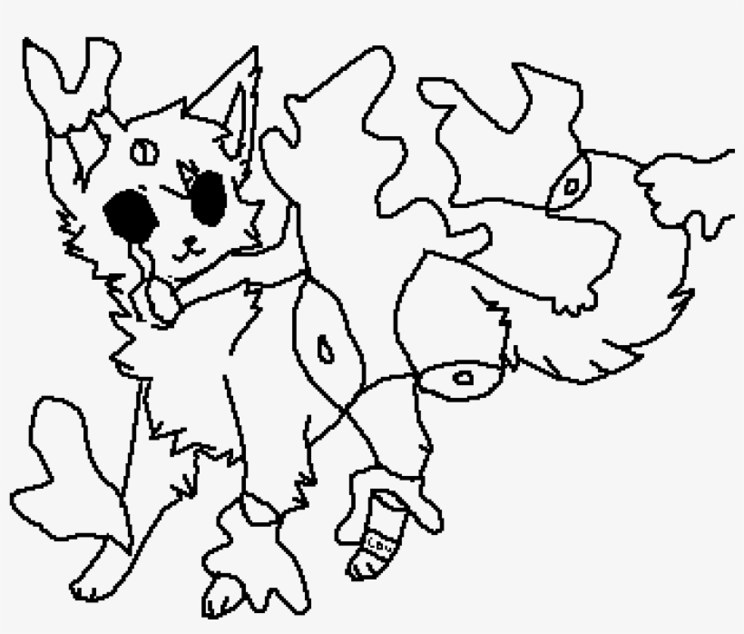 Work In Progress-gore - Cat, transparent png download