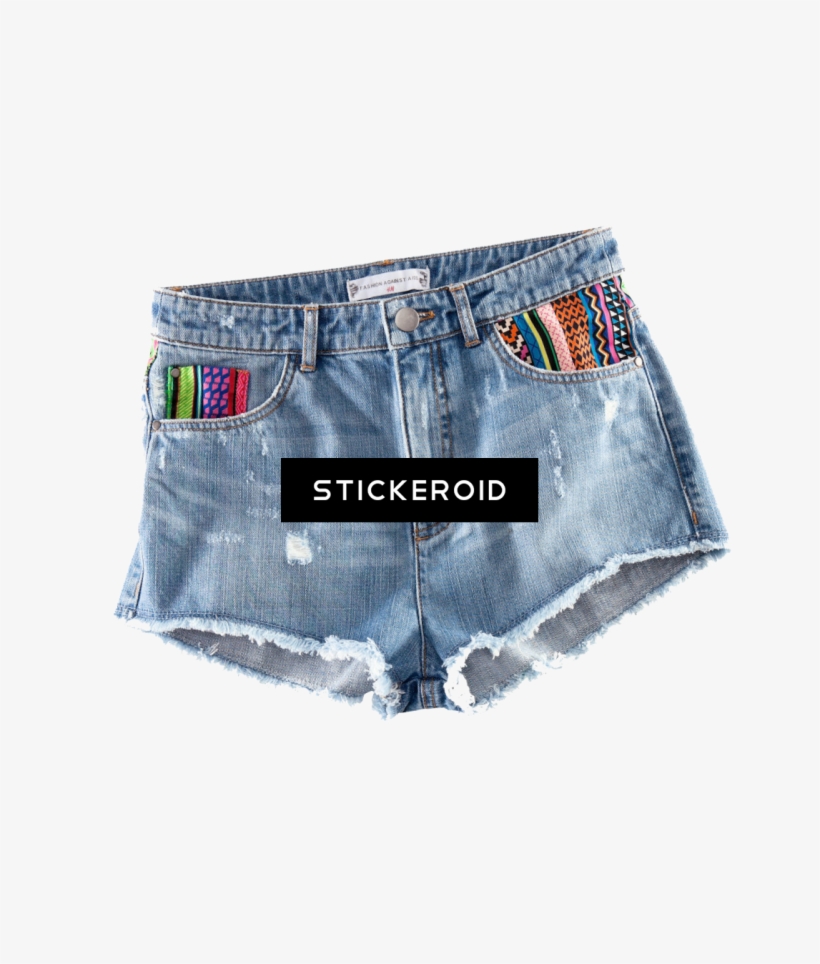 Shorts - H&m Fashion Against Aids 2012, transparent png download