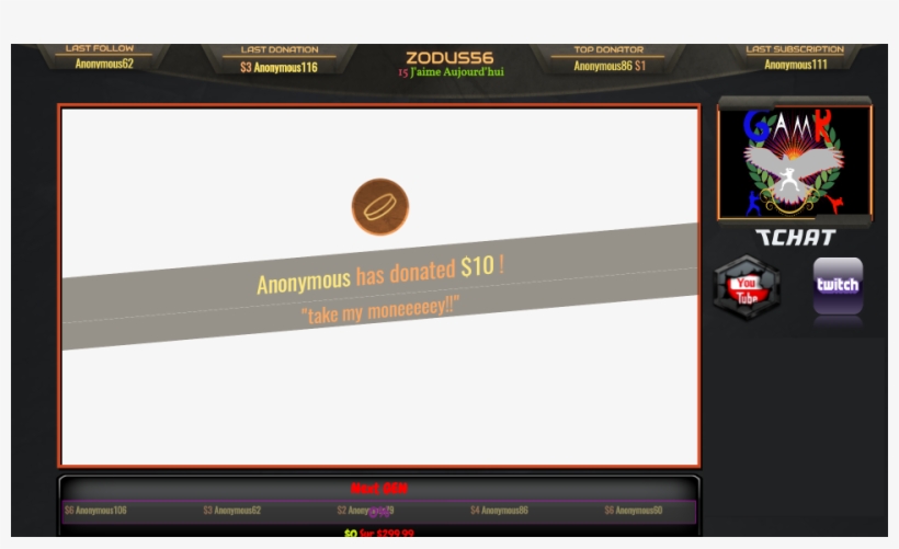 Total Alert By Zodus56 - Diablo Iii, transparent png download