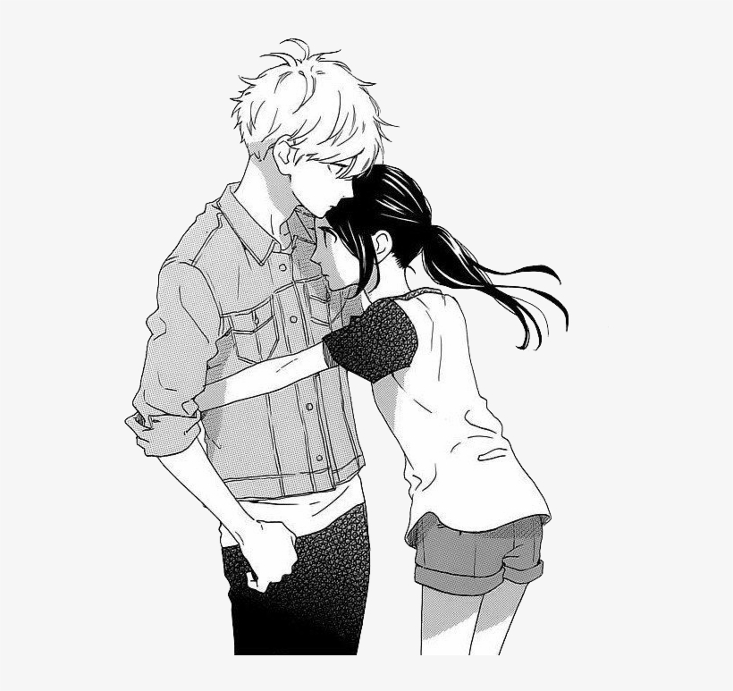 Hirunaka No Ryuusei Hug, transparent png download