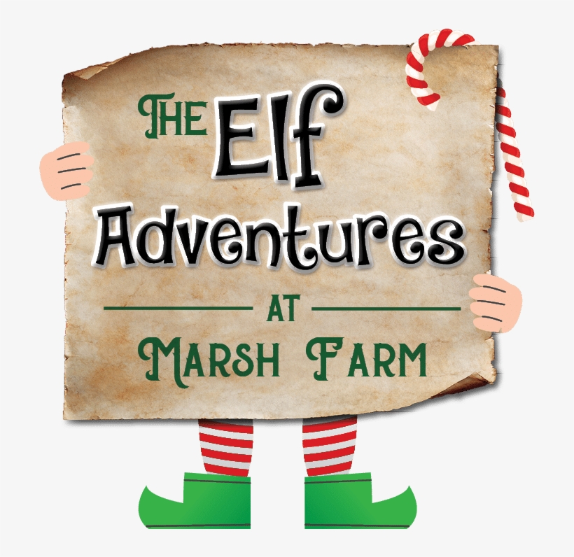 Elf Adventure Logo, transparent png download