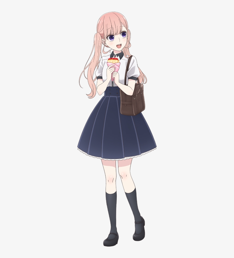 Love And Lies - Ririna Koi To Uso, transparent png download