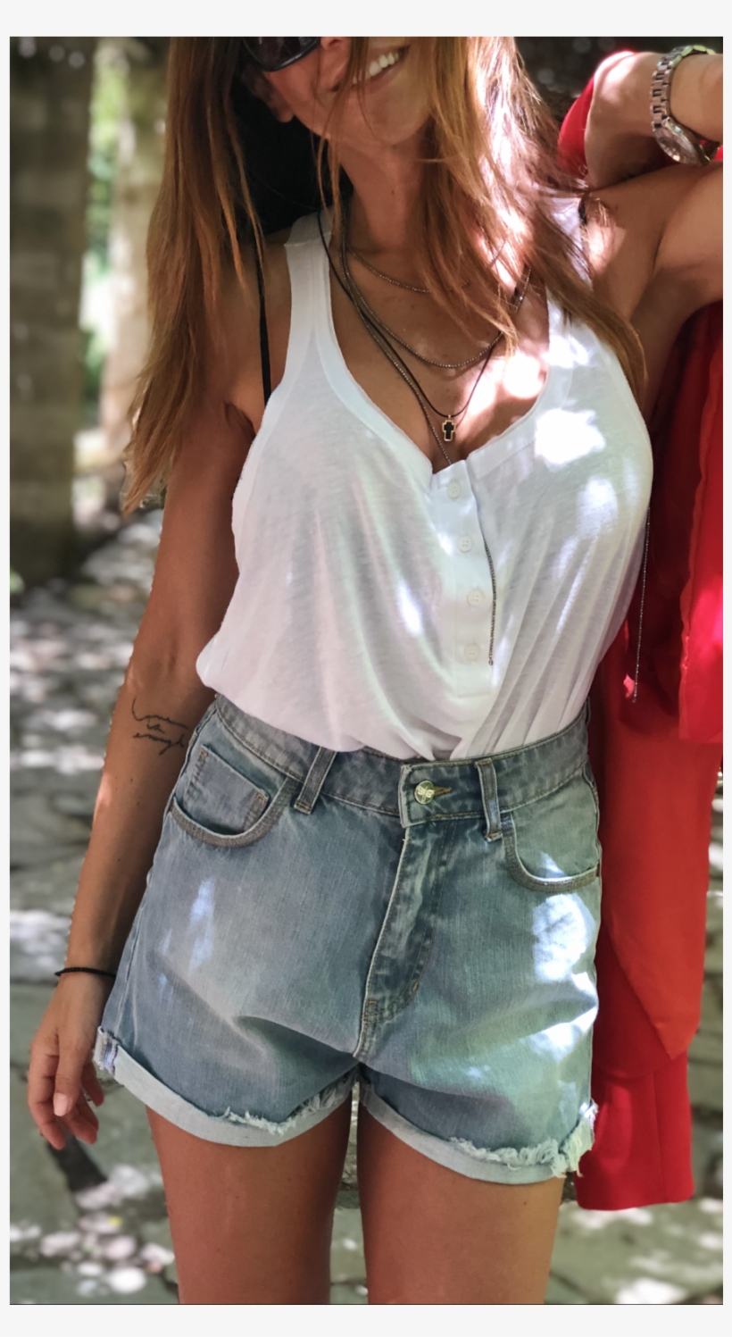 Miami View All - Girl, transparent png download
