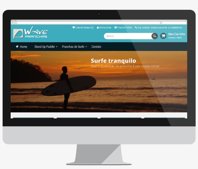 Wave Shape Center - Fotos, transparent png download