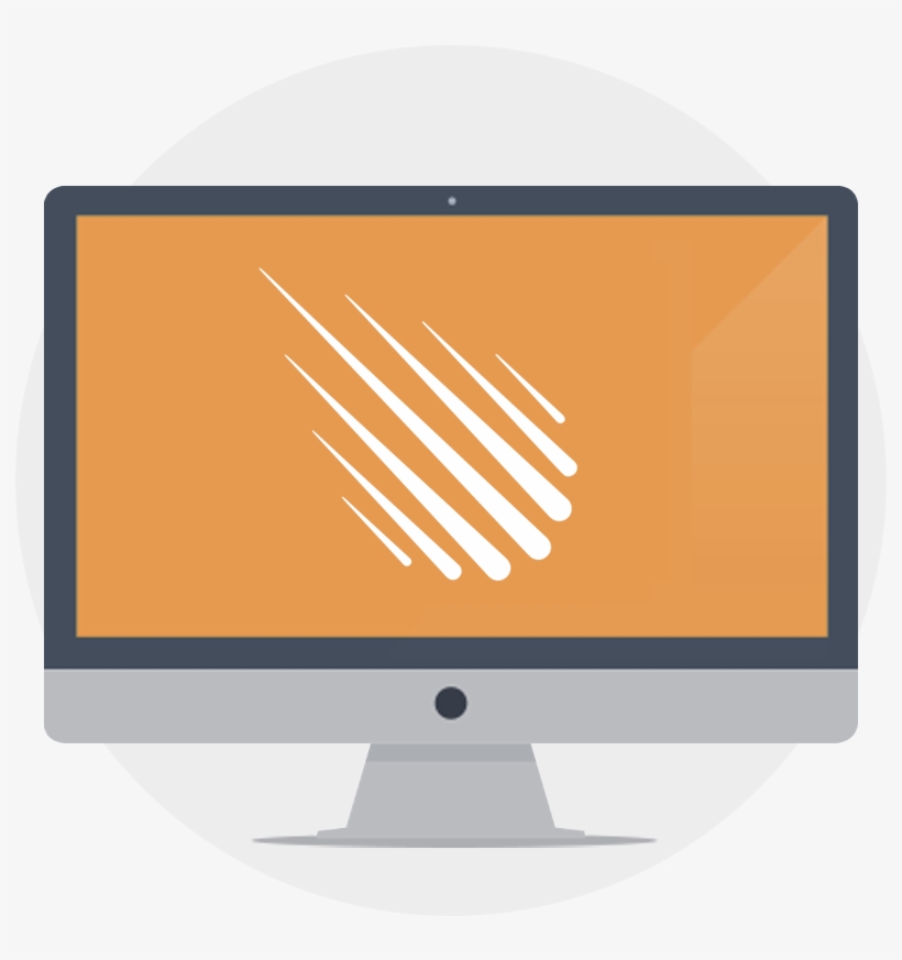 Meteor-js - Web Hosting Service, transparent png download