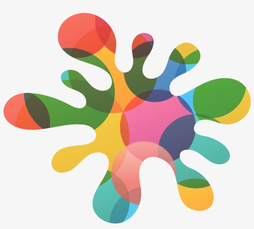 Mind Elf Integratedartboard 1 - Innovation Icon Abstract, transparent png download