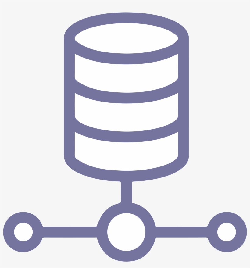 Single Model - Health Big Data Icon, transparent png download