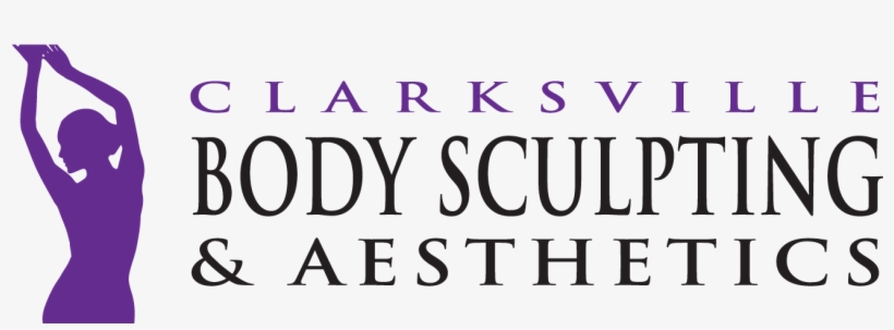 Clarksville Body Sculpting And Aesthetics - Clarksville Body Sculpting & Aesthetics, transparent png download