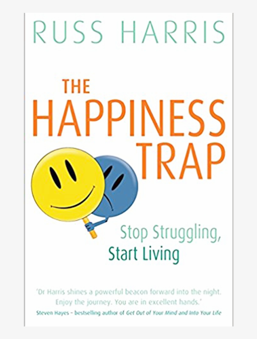 Happiness Trap, transparent png download