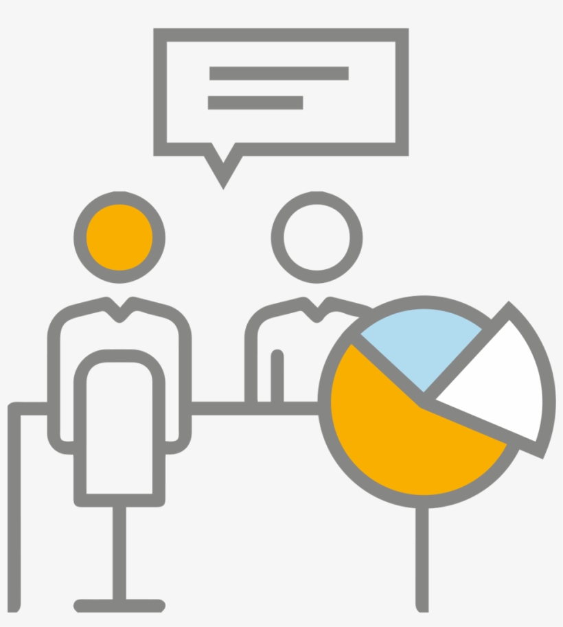 Stakeholder Insights - Pictogramme Emploi, transparent png download