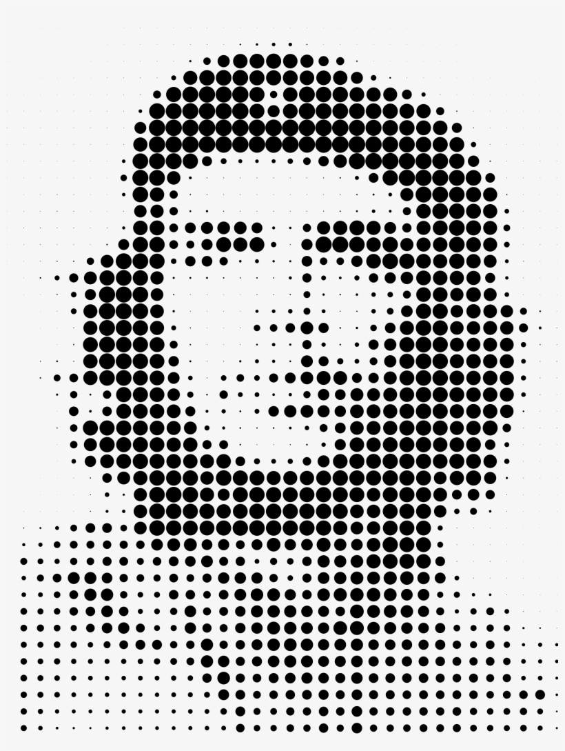 Open - Ho Chi Minh Che Guevara, transparent png download