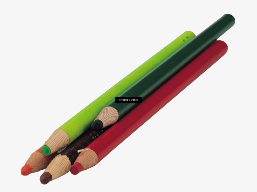 Pencil - Carpenter Pencil, transparent png download