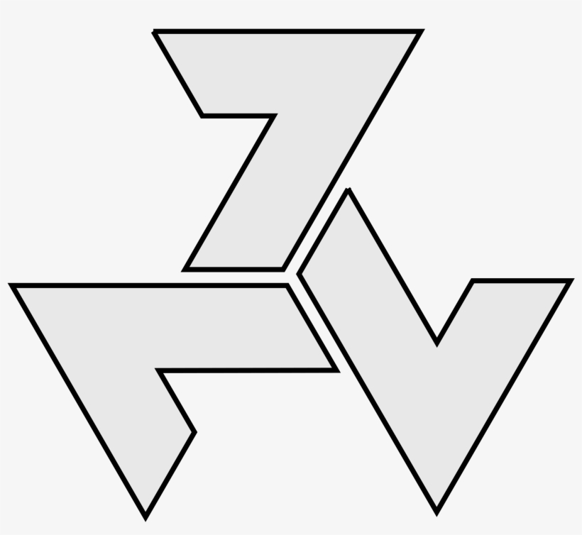 Open - Triskel Triangle, transparent png download
