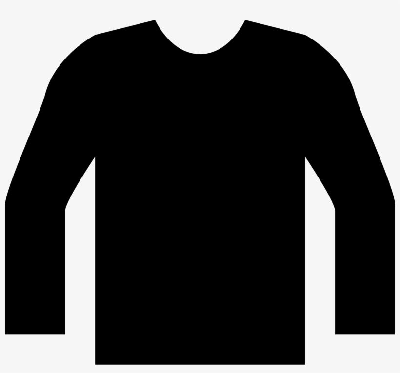 Jumper Icon - Icon, transparent png download