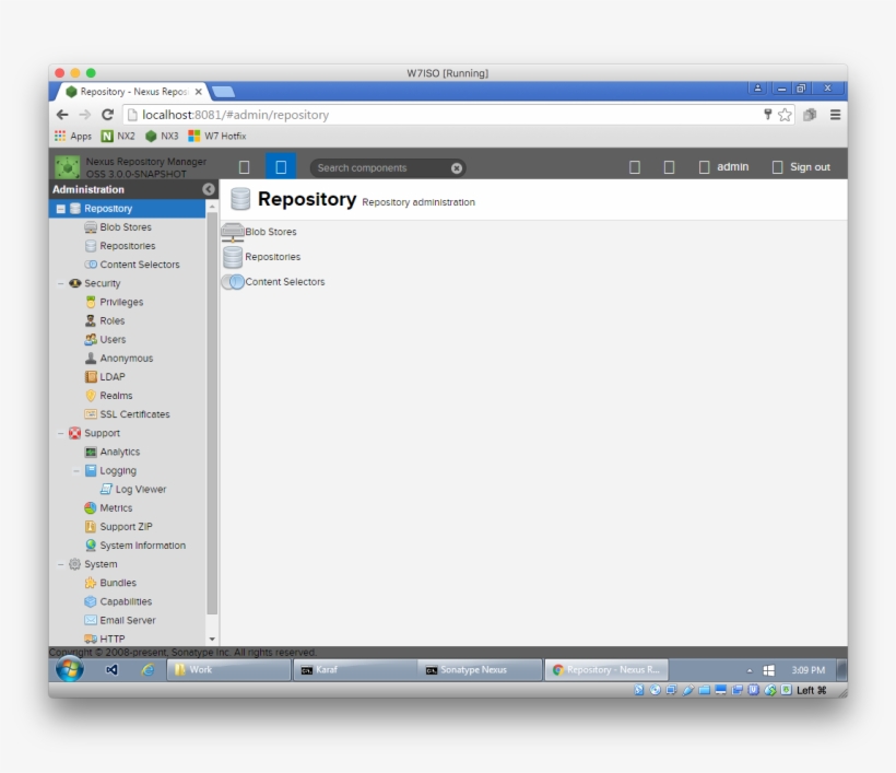 Screen Shot 2016 03 11 At - Operating System, transparent png download